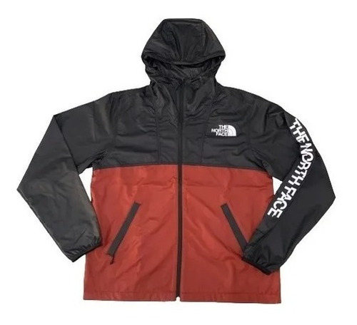 Cortavientos The North Face Optical Cyclone  Hombre Talla S