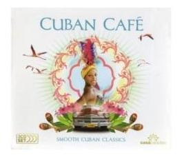 Cuban Cafe - Smooth Cuban Classics (3cd) | Cd