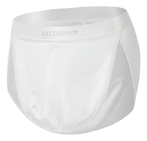 Calzoncillos De Pijama Tipo Boxer Home De Color Liso Para Ho