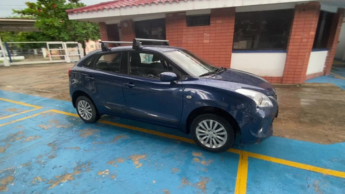 Imagen 2 de 8 de Suzuki Baleno Mc Gl Mt - Kqs468