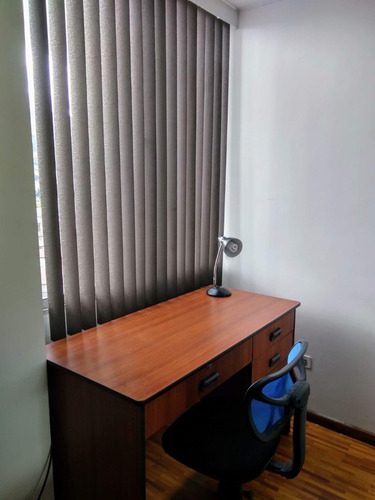 Imagen 3 de 9 de Alquiló Habitación Amoblada Para Una Persona Joven Y/o Estudiante