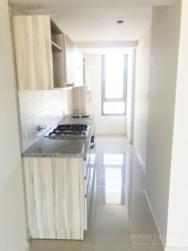 Imagen 11 de 23 de Vera Mujica 1300- Departamento De Dos Dormitorios En Venta - Rosario.