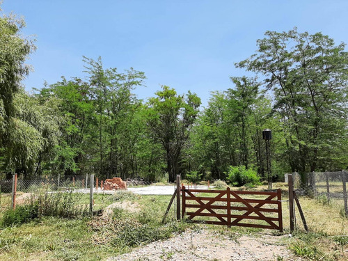 Imagen 8 de 27 de Venta - Lote Con Mejoras - Molino Blanco - Exaltación De La Cruz