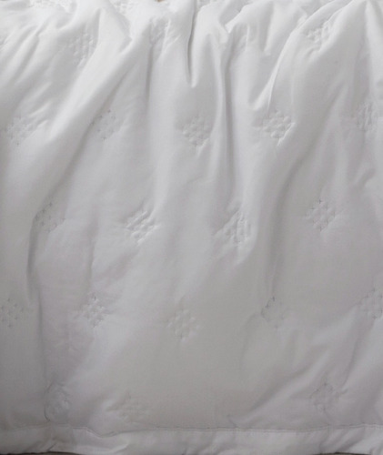 Imagen 5 de 6 de Cubrecamas Cover Verano + 2 Fundas 2 1/2 Plazas Queen Size