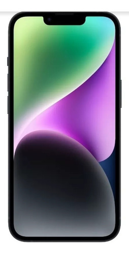 Iphone 14 Apple 128gb Midnight Negro