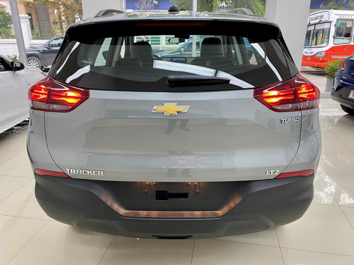 Chevrolet Tracker 1.2 Turbo Ltz At
