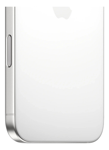 Celular Iphone 16 Pro Max Esim Caja Sellada 48 Mp 256gb White Titanium