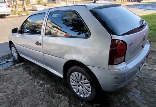Volkswagen Gol 1.4 Power 83cv 3 p