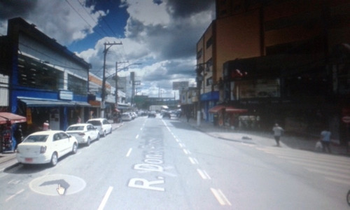 Imagem 4 de 4 de Hotel E Loja Centro De Osasco - Ótimo Para Investidor. - 37