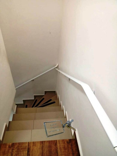 Casa A Venda No Bairro Jardim Real Em Praia Grande - Sp. - 3785-1