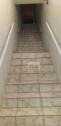 Imagem 7 de 29 de Sala Para Alugar, 242 M² Por R$ 4.500/mês - Centro - Sumaré/sp - Sa0189