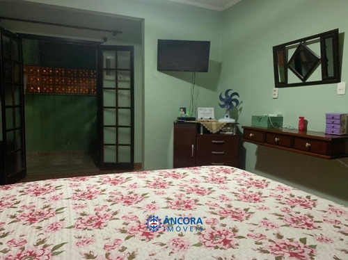 Imagem 15 de 15 de Excelente Sobrado 03 Dorms Penha - 4603-1
