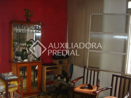 Imagem 2 de 15 de Casa - Farroupilha - Ref: 274899 - V-274899