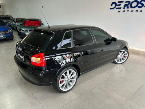 Audi A3 1.8 Turbo 180cv 5p Mec