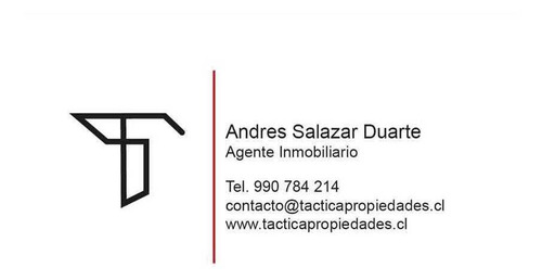 Imagen 18 de 18 de Arriendo Oficinas - Terreno - Oportunidad