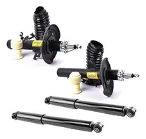 Comprar Set 4 Amortiguadores Gas Del + Tras X-trail 15\u002F22 Grob