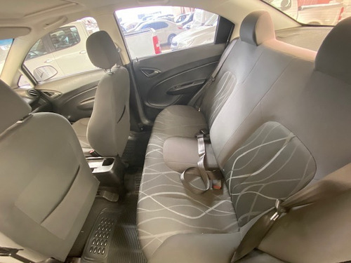 Chevrolet Sail Ltz Extra Full **impecable*** 60 Cuotas 100%