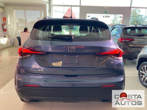 Fiat Pulse Drive