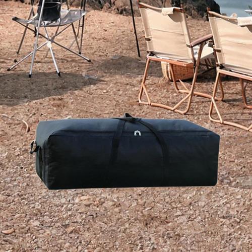Bolsa De Viaje Espaciosa Para Aventuras Al Aire Libre