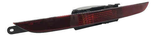 Tercera Luz De Freno Para Audi Tt Tts 2007-2014 8j0945703