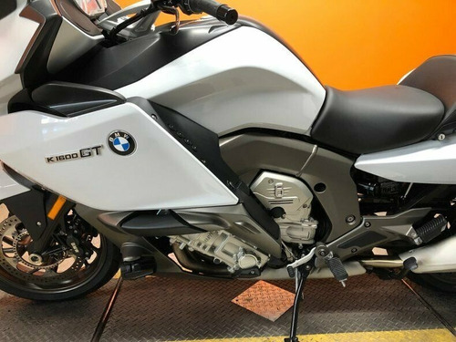 Imagen 9 de 11 de 2016 Bmw K1600gtl