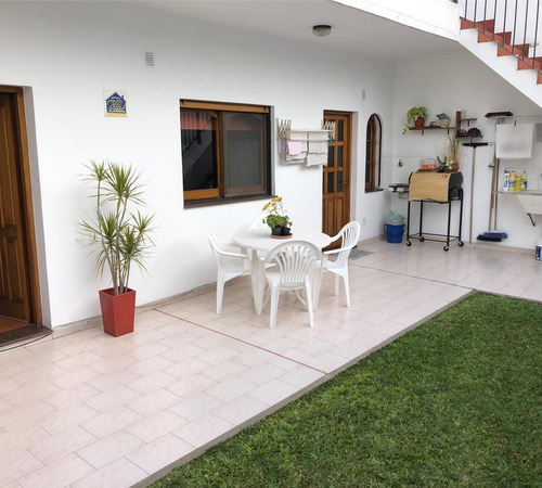 Imagen 15 de 26 de Nuevo Precio - Excelente Casa - 4 Amb - Lote 10x20 - Garage Cub P/ 2 Autos