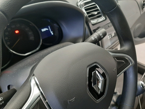 Imagen 9 de 16 de Renault Sandero Zen 2020 1.6 Ae412 Lum
