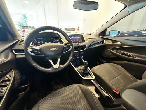 Chevrolet Onix 1.2 Lt