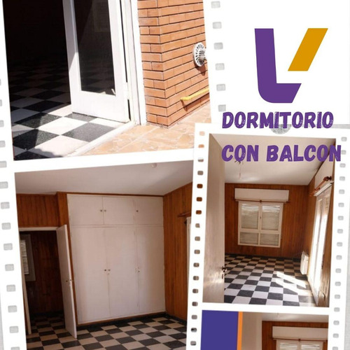 Excelente Casa En Venta, Pleno Centro Alta Gracia