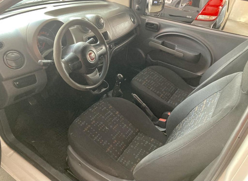 Imagem 3 de 3 de Fiorino Furgo Evo 1.4 Flex 8v 2p