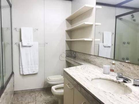 Imagem 17 de 20 de Flat Com 2 Dormitórios Para Alugar, 100 M² Por R$ 8.000,00/mês - Ipanema - Rio De Janeiro/rj - Fl0228