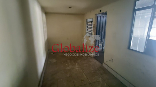 Imagem 8 de 22 de Terreno - Te00010 - 70765109