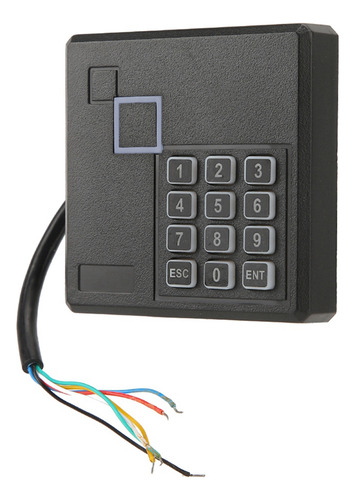 Leitor De Cartão De Senha, Controlador De Acesso, Teclado De