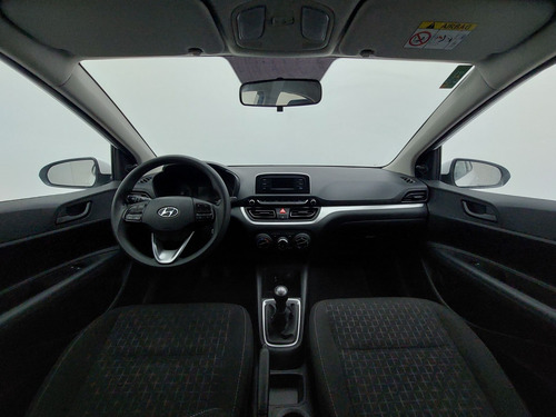 Hyundai HB20 1.0 12V FLEX SENSE PLUS MANUAL