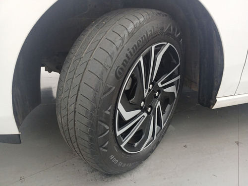 Chevrolet Onix 1.0 TURBO FLEX LT MANUAL