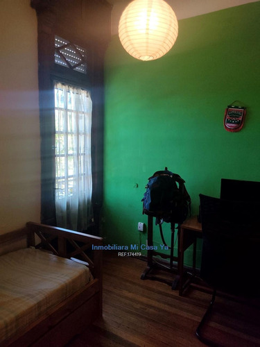 Imagen 20 de 30 de Venta Permuta Apartamento La Blanqueada 2 O 3 Dormitorios