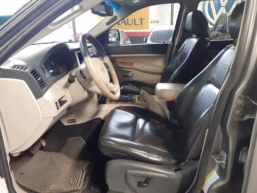 Imagen 3 de 7 de Jeep Grand Cherokee