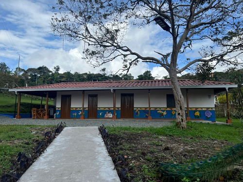 Finca En Guatape Para La Venta.