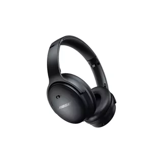 Auriculares Inalámbricos Noise Cancelling Bose Quietcomfort 45 Qc45 Bluetooth Negro