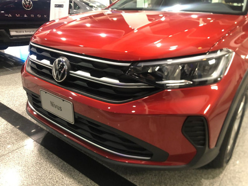 Volkswagen Nivus 1.0 Tsi 200 Comfortline