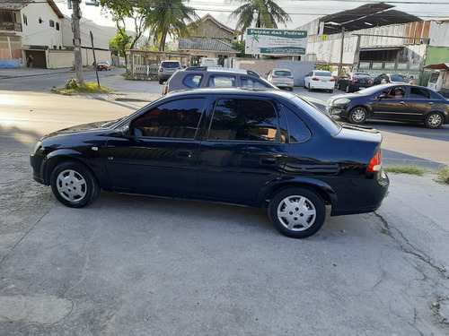 Chevrolet Classic 2011 1.0 Ls Flex Power 4p