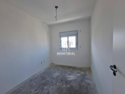 Apartamento À Venda, 88 M² Por R$ 766.496,00 - Campos Elisios - São Paulo/sp - Ap2214