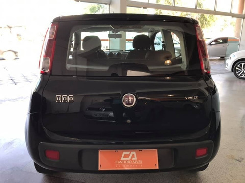 Imagem 5 de 13 de Fiat Uno Vivace