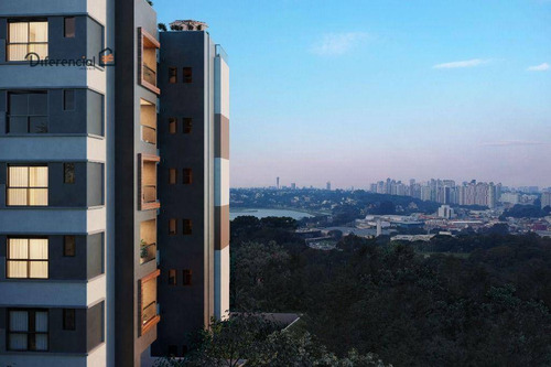Imagem 19 de 19 de Apartamento À Venda, 233 M² Por R$ 2.600.230,00 - Mossunguê - Curitiba/pr - Ap4383