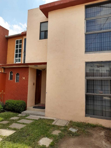 Imagen 1 de 12 de Venta Casa Col. Cumbria, Cuautitlan Izcalli