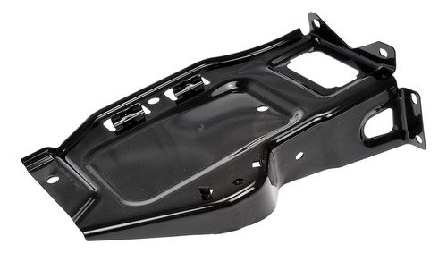 Soporte Base Bateria Chevrolet Silverado 1500 2005