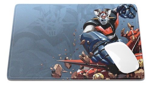 Mause Pad Personalizado Mazinger Z