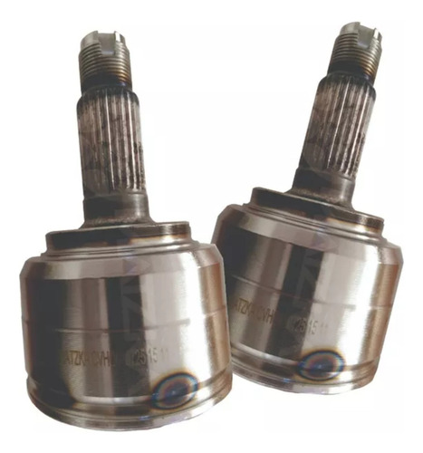 Espiga L/r Civic E26 I23 060 2001-2002-2003-2004-2005