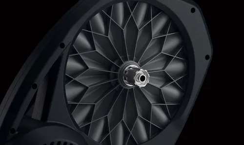 Simulador Elite Direto Xr Con Pacha + Tapete