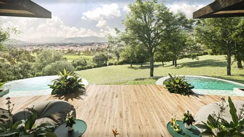 Lote En Venta En Rionegro. Cod V11429